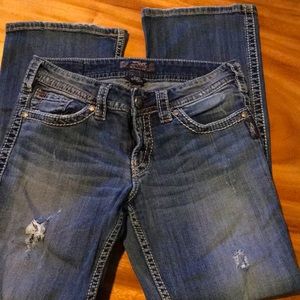 Women’s Jeans